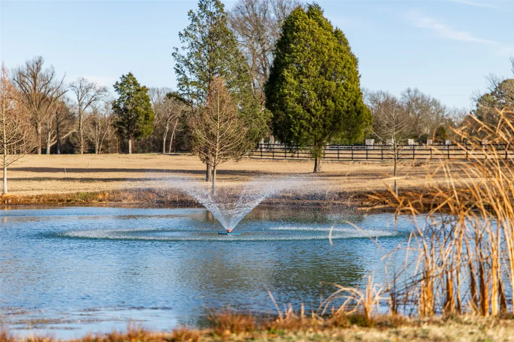 Barron Caney City, TX 75148