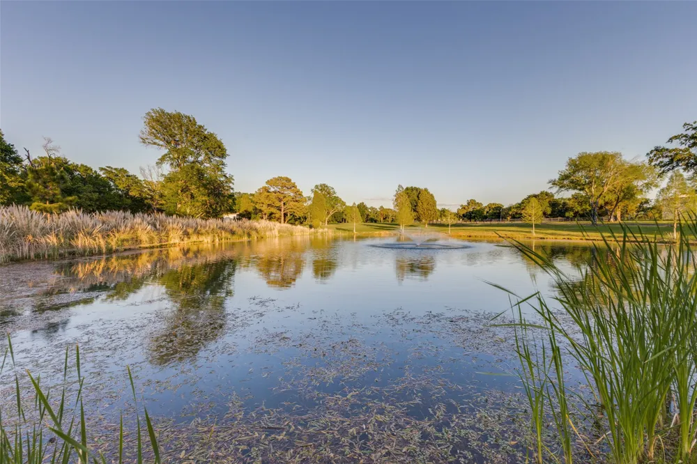 Barron Caney City, TX 75148