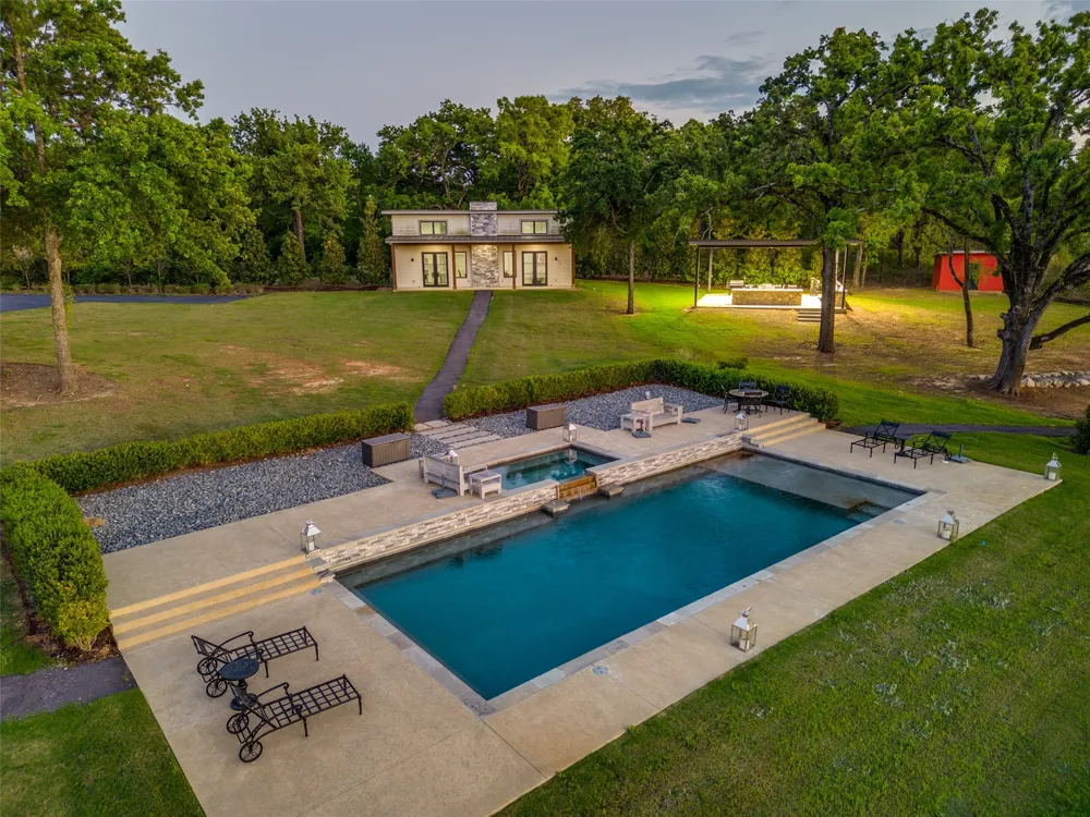 Barron Caney City, TX 75148