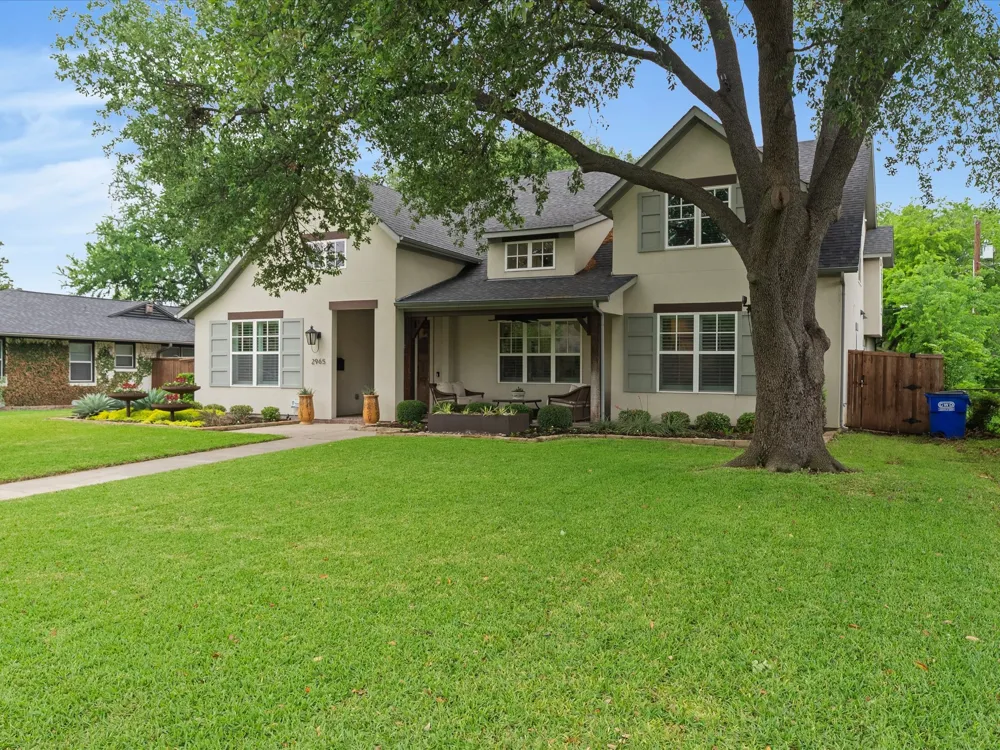 2965 Eric Lane Farmers Branch, TX 75234
