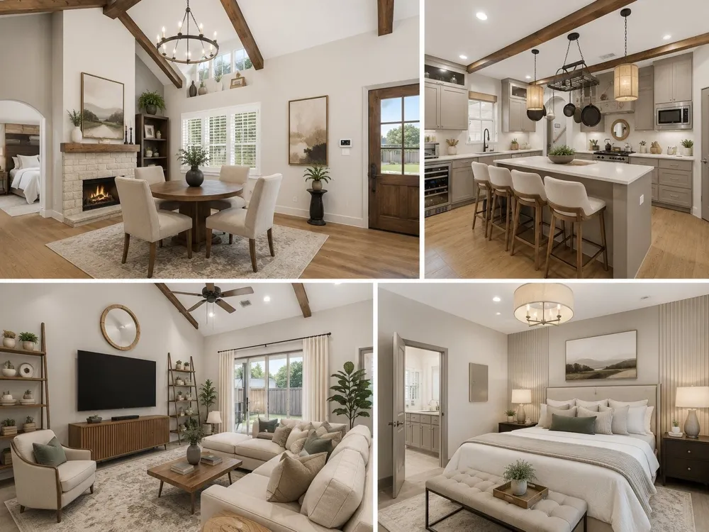 2965 Eric Lane Farmers Branch, TX 75234