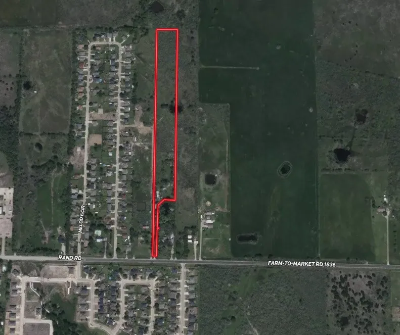 3331 Fm 1836 Kaufman, TX 75142