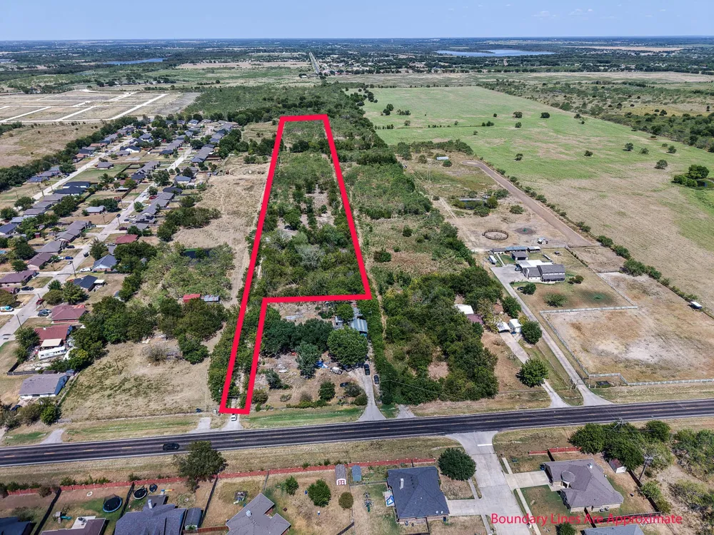 3331 Fm 1836 Kaufman, TX 75142