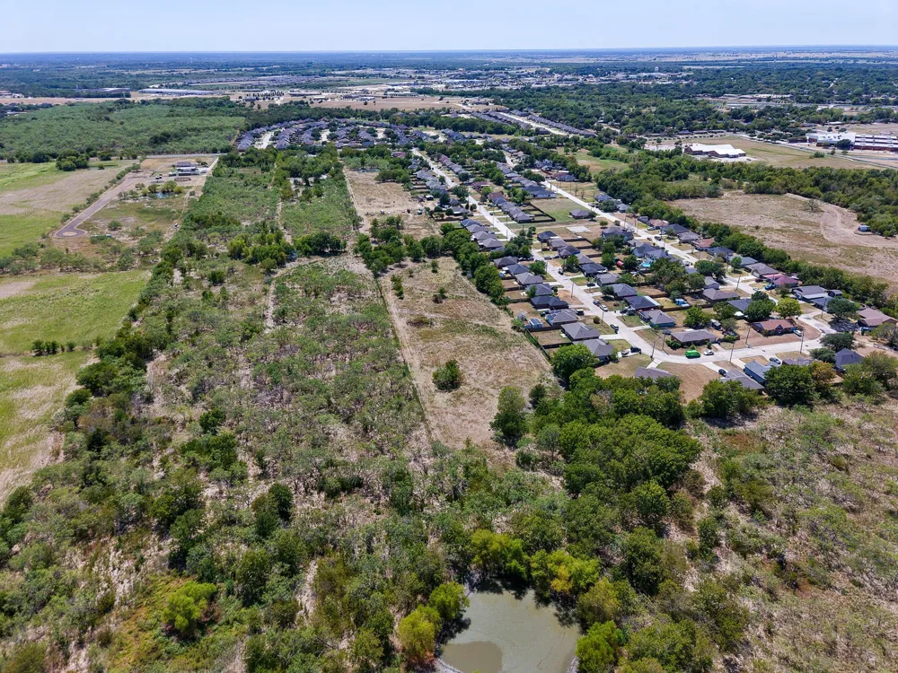 3331 Fm 1836 Kaufman, TX 75142