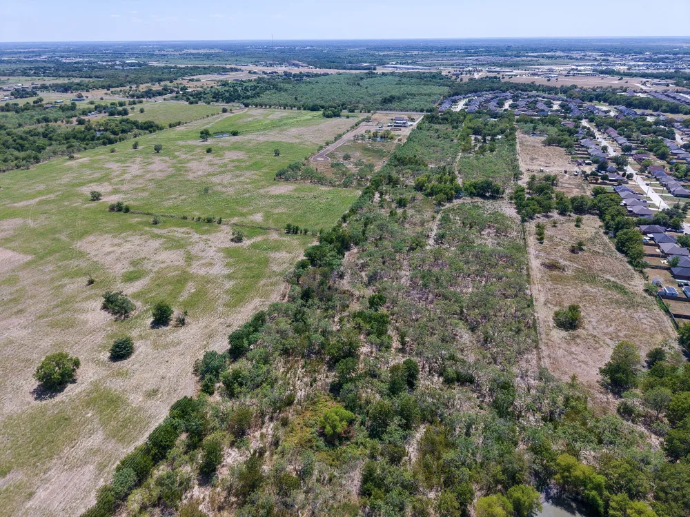 3331 Fm 1836 Kaufman, TX 75142
