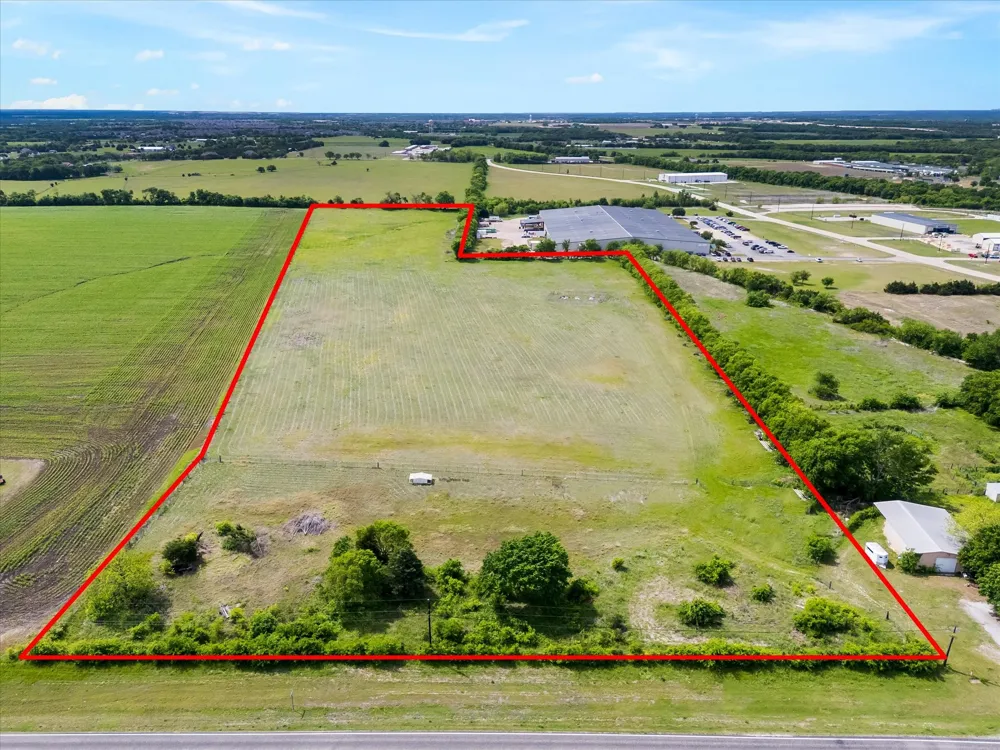 FM 3133 Van Alstyne, TX 75495