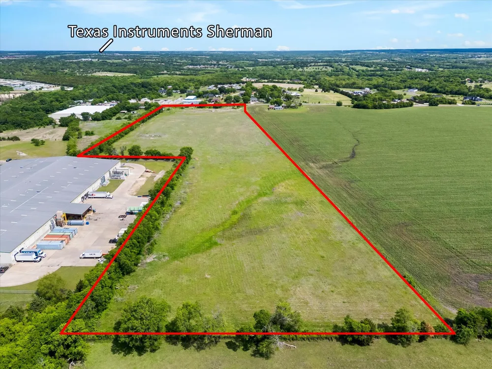 FM 3133 Van Alstyne, TX 75495