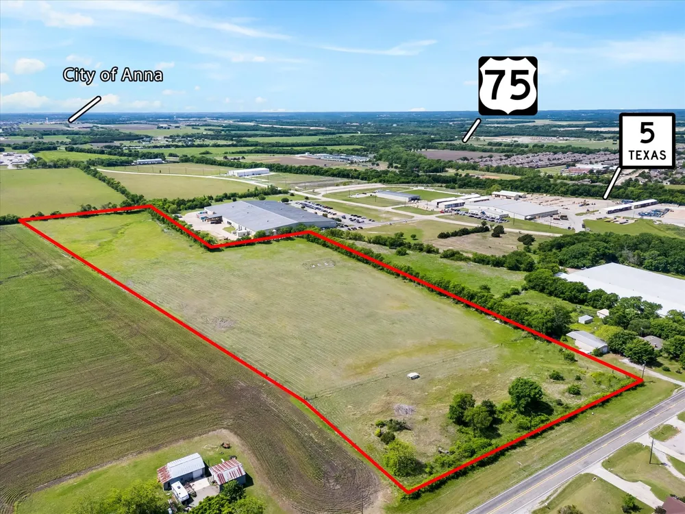 FM 3133 Van Alstyne, TX 75495