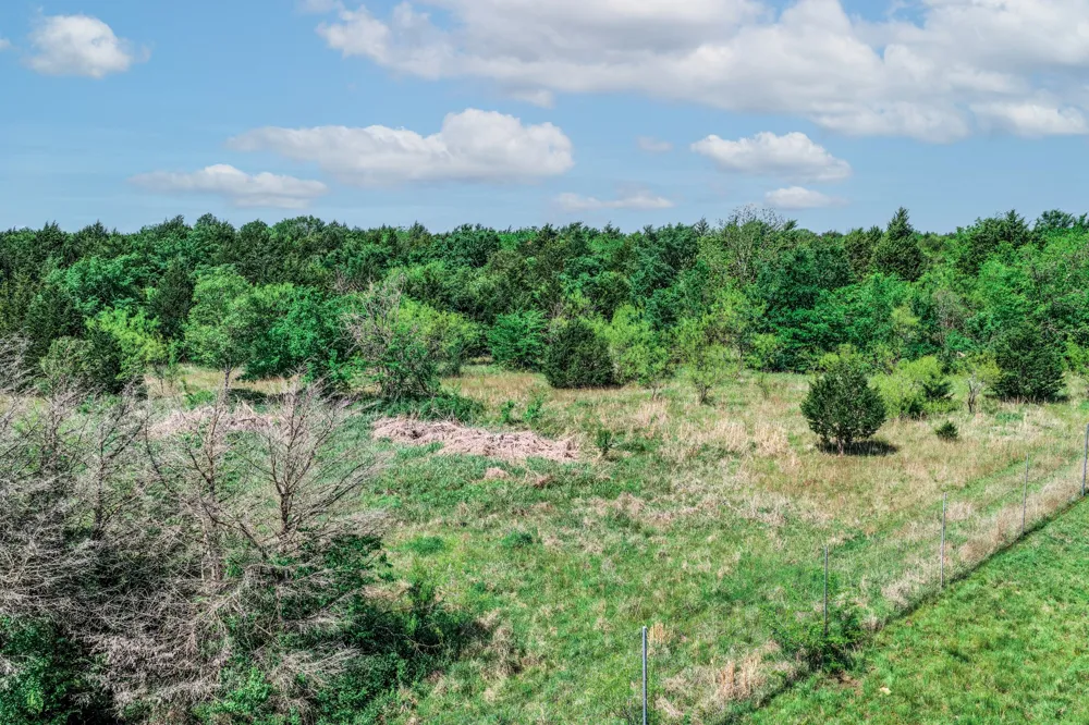 County Road 308 Terrell, TX 75160