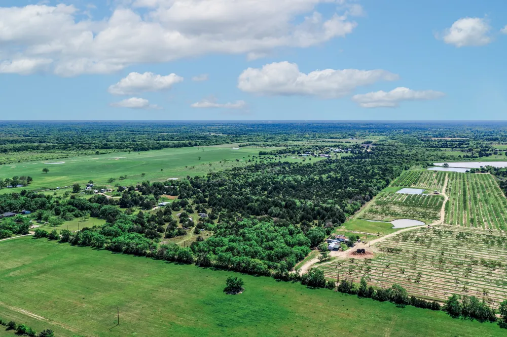 County Road 308 Terrell, TX 75160