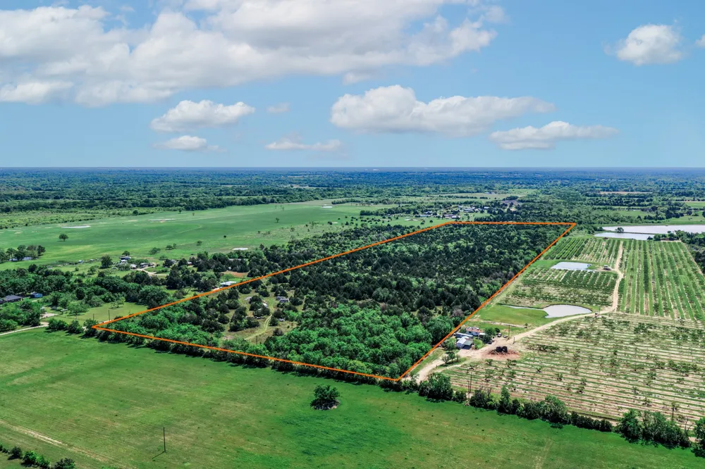 County Road 308 Terrell, TX 75160
