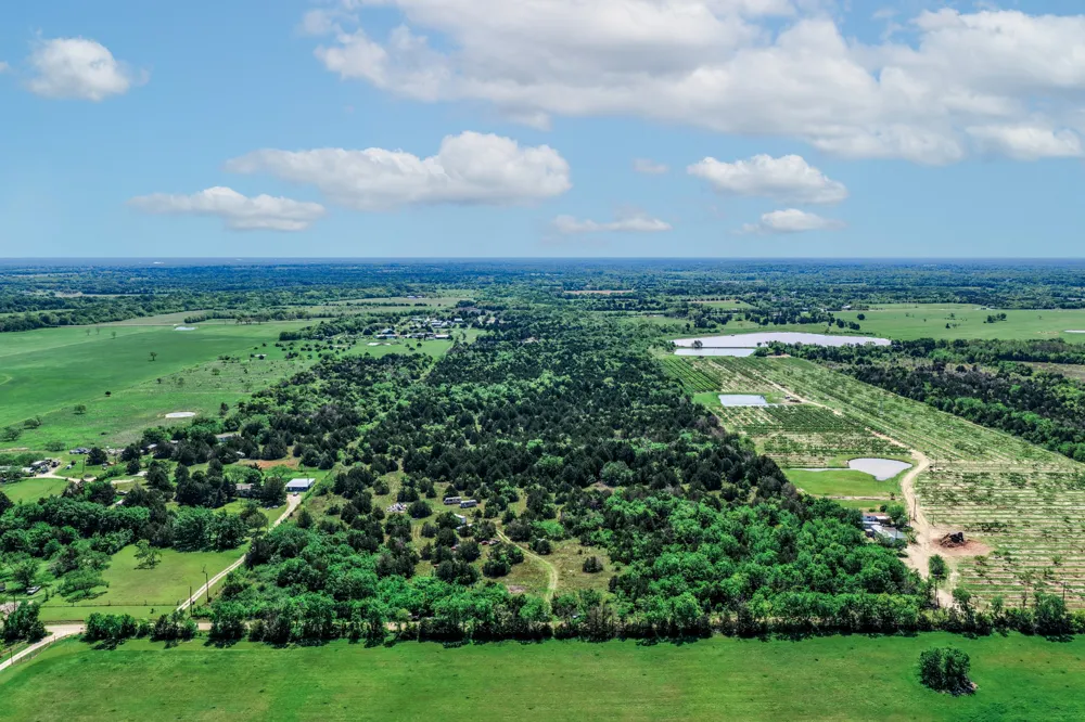 County Road 308 Terrell, TX 75160