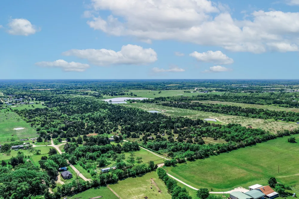 County Road 308 Terrell, TX 75160