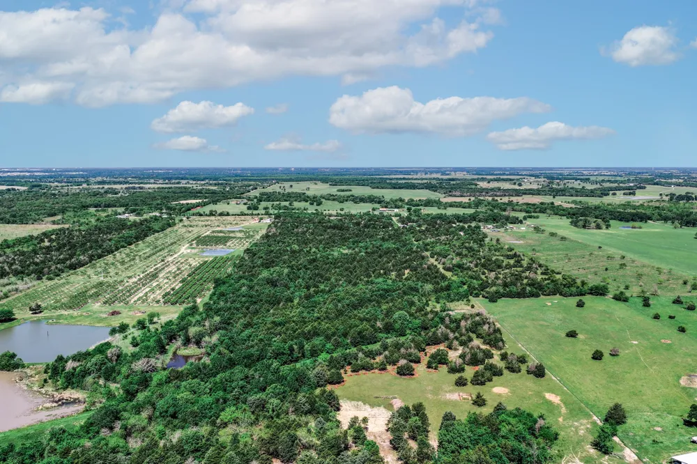 County Road 308 Terrell, TX 75160
