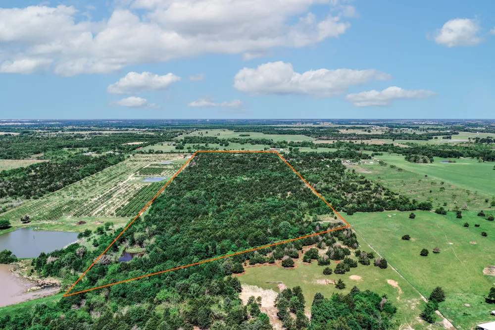 County Road 308 Terrell, TX 75160