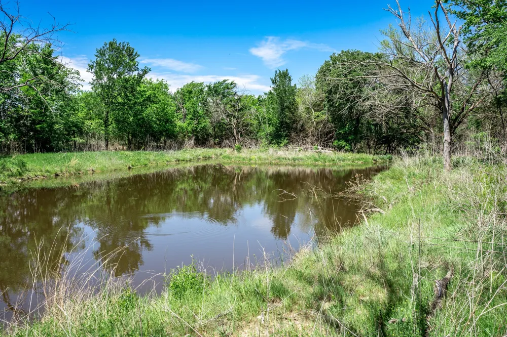 County Road 308 Terrell, TX 75160