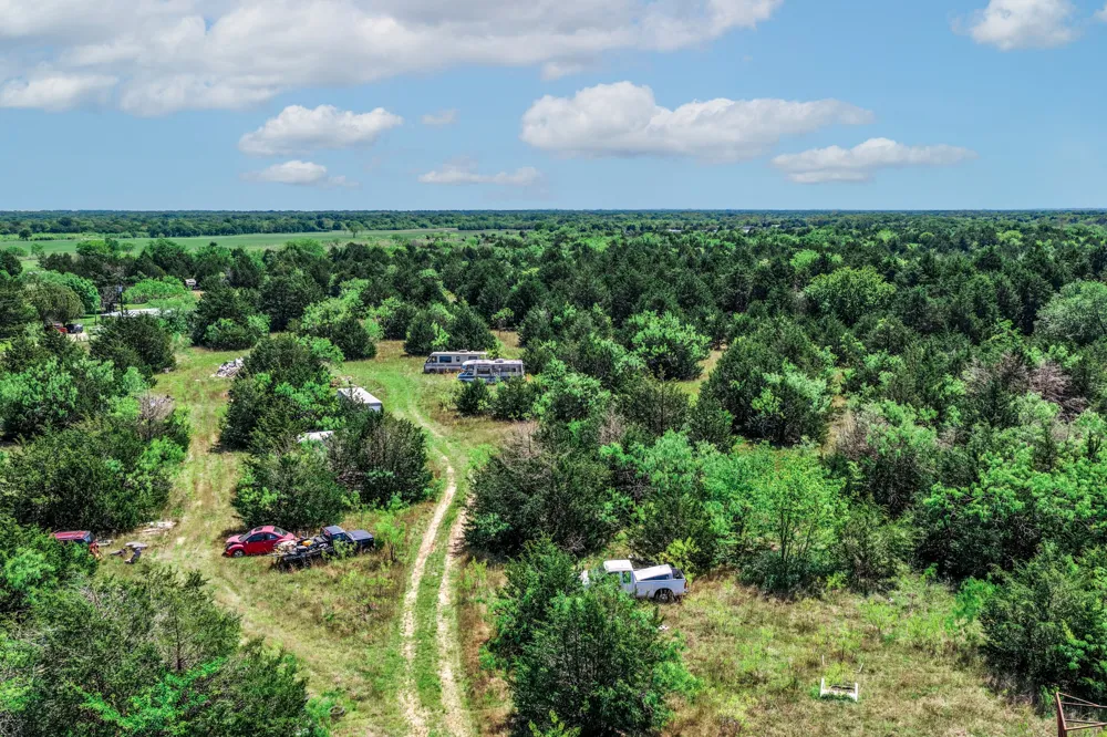 County Road 308 Terrell, TX 75160