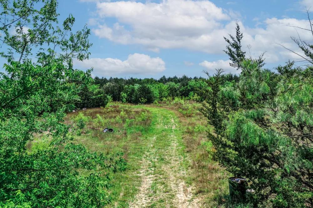 County Road 308 Terrell, TX 75160