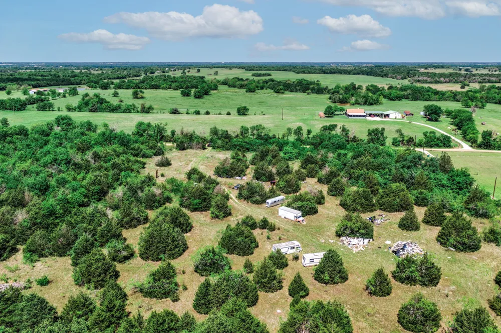 County Road 308 Terrell, TX 75160