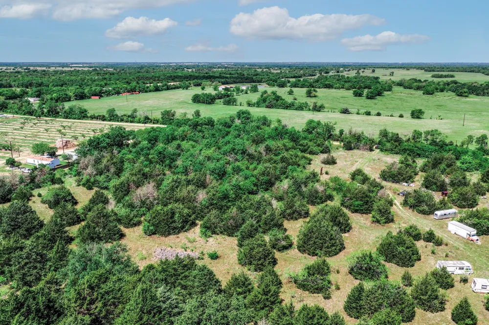 County Road 308 Terrell, TX 75160