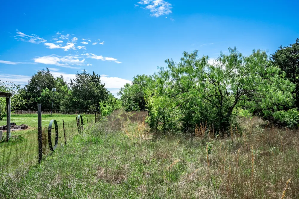 County Road 308 Terrell, TX 75160