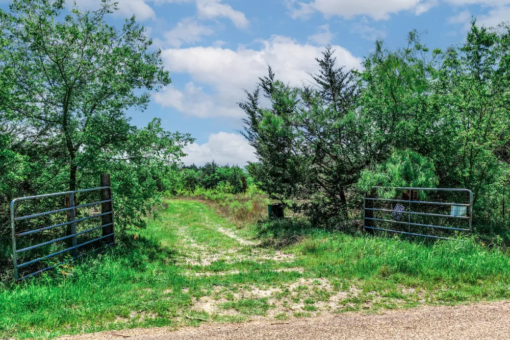 County Road 308 Terrell, TX 75160