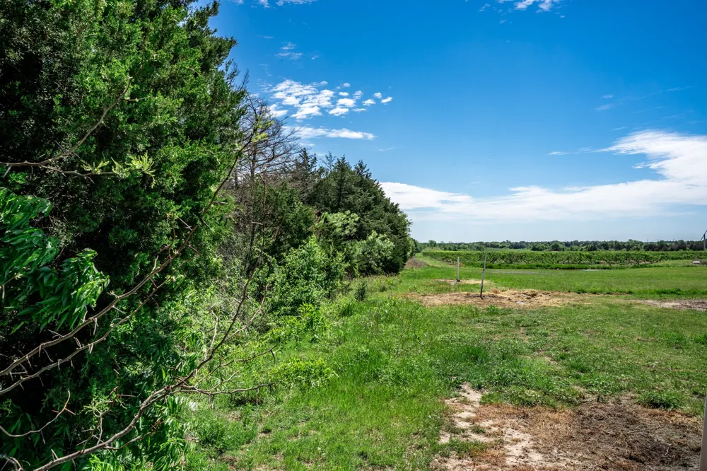 County Road 308 Terrell, TX 75160