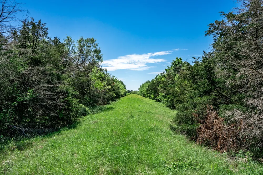 County Road 308 Terrell, TX 75160