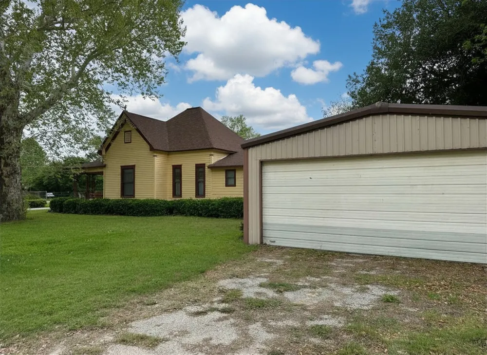 300 S Miller Street Rising Star, TX 76471