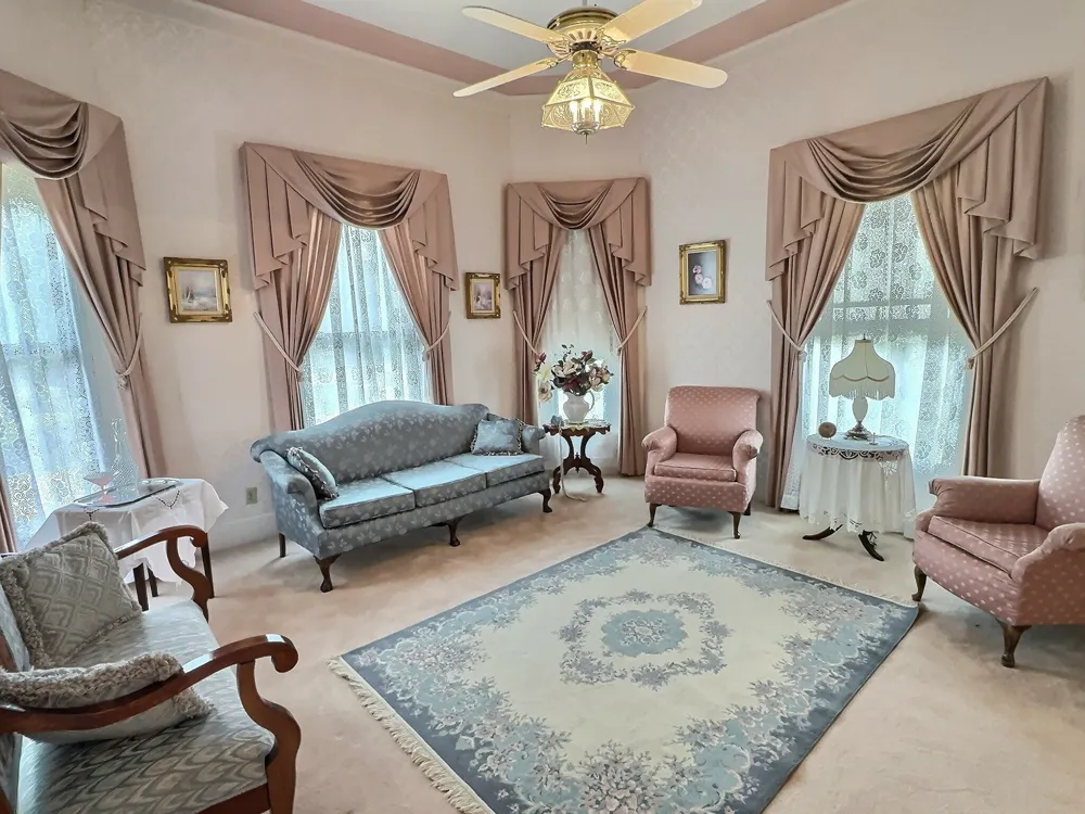 300 S Miller Street Rising Star, TX 76471