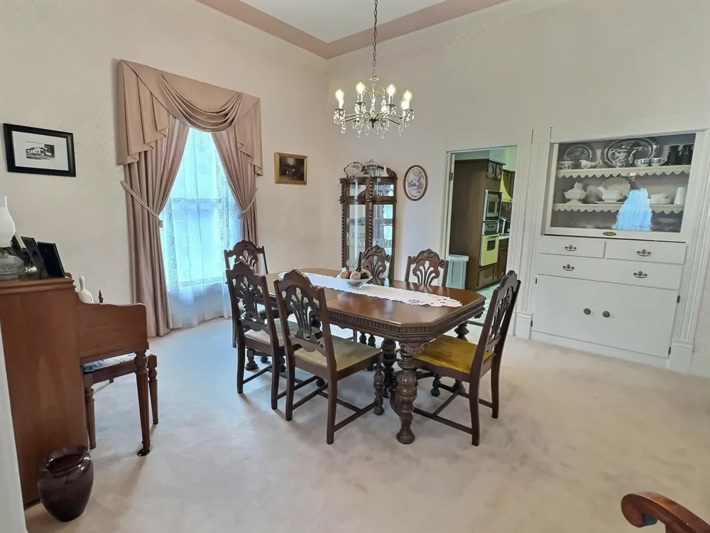 300 S Miller Street Rising Star, TX 76471