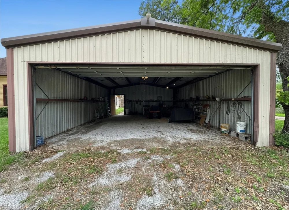 300 S Miller Street Rising Star, TX 76471