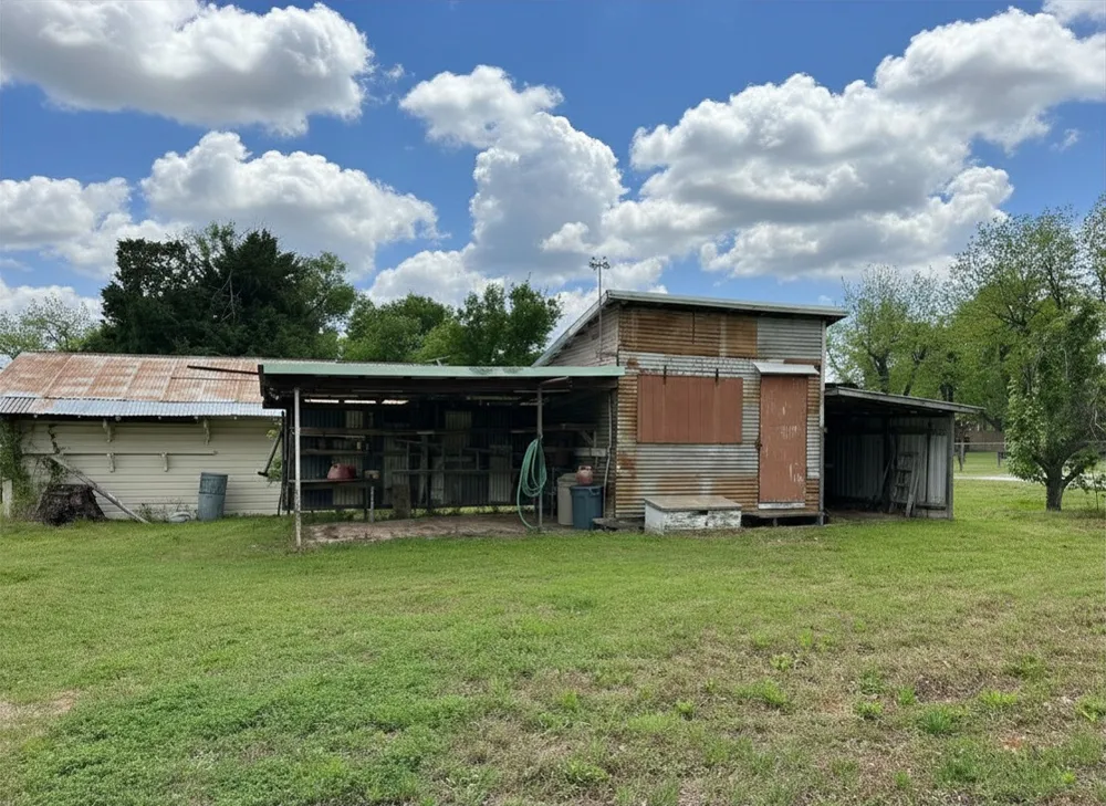 300 S Miller Street Rising Star, TX 76471