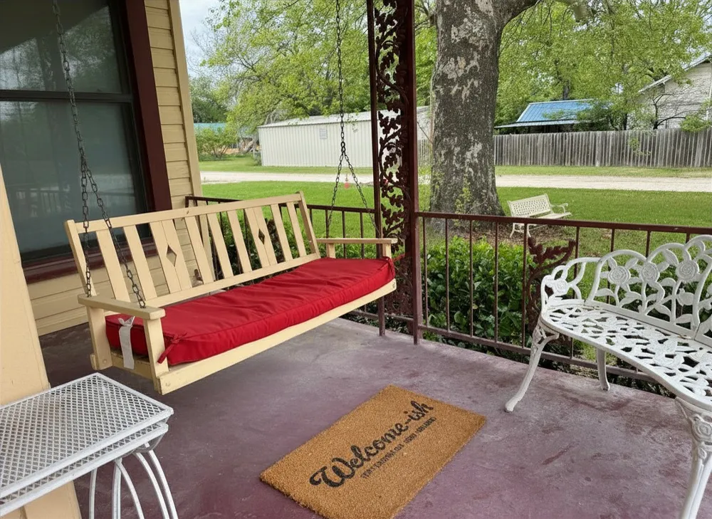 300 S Miller Street Rising Star, TX 76471