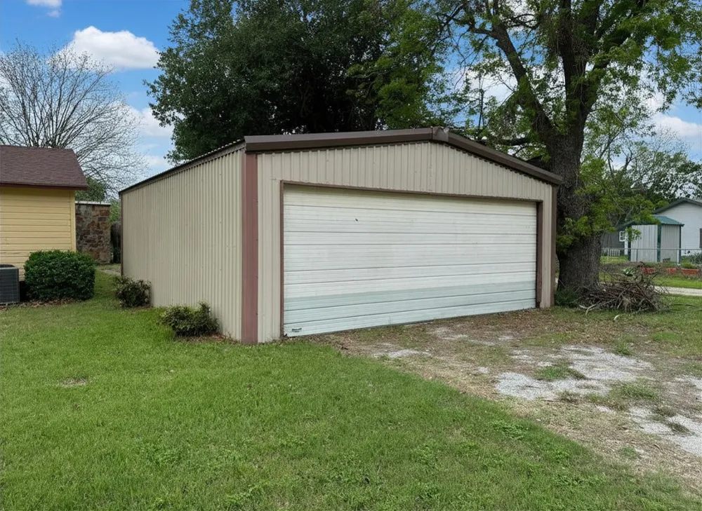 300 S Miller Street Rising Star, TX 76471