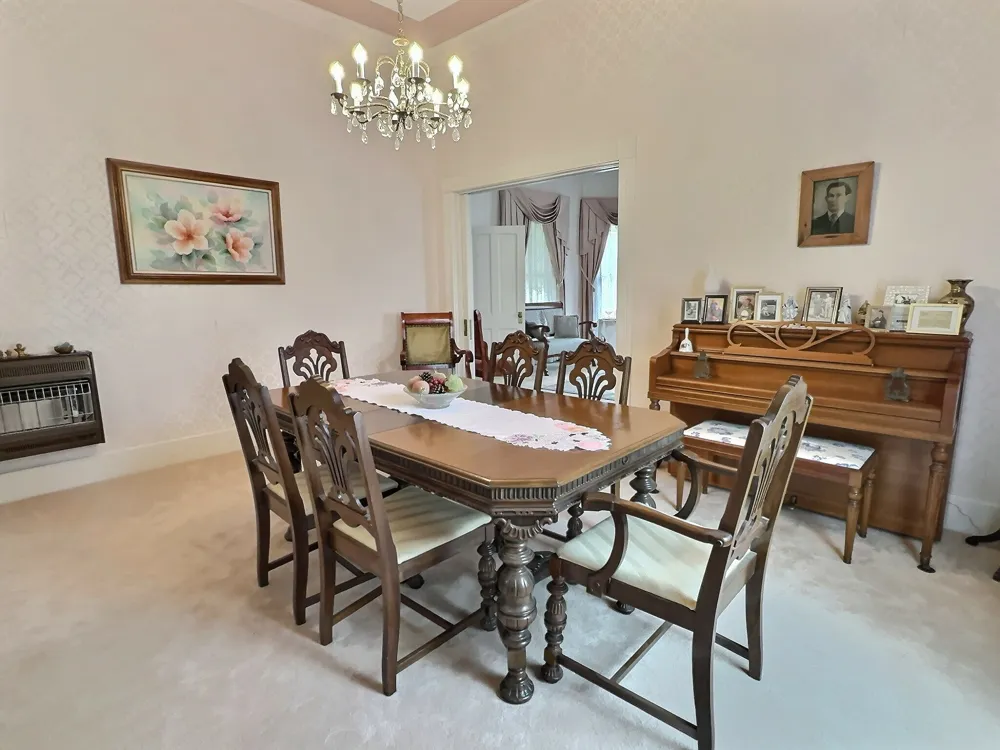300 S Miller Street Rising Star, TX 76471