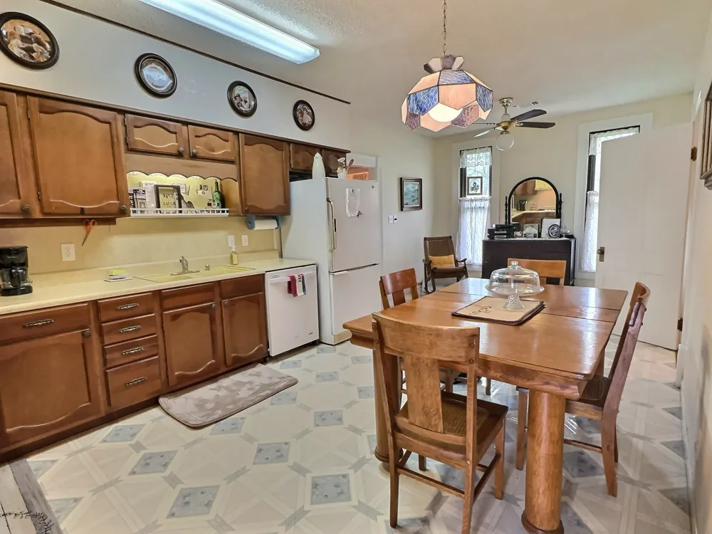 300 S Miller Street Rising Star, TX 76471