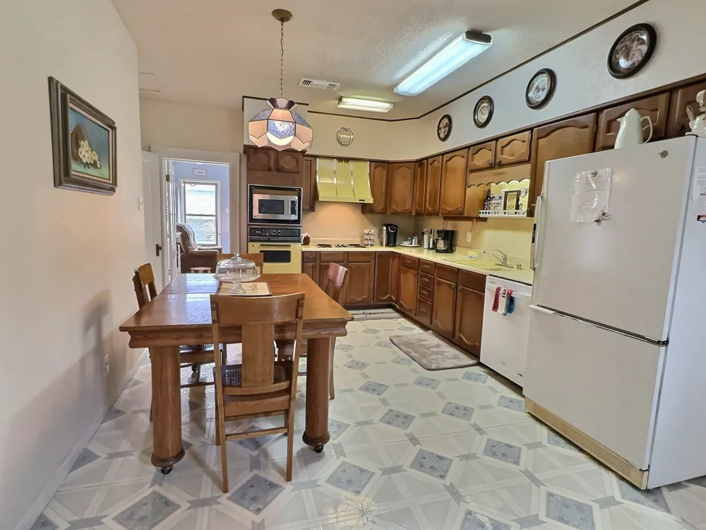 300 S Miller Street Rising Star, TX 76471