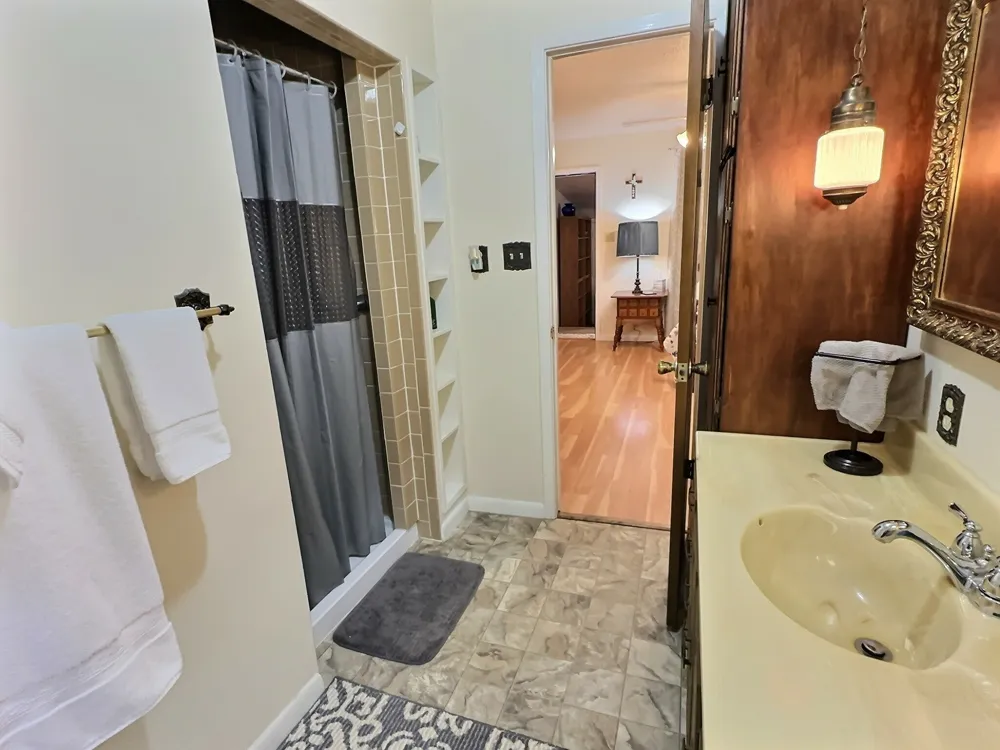 300 S Miller Street Rising Star, TX 76471