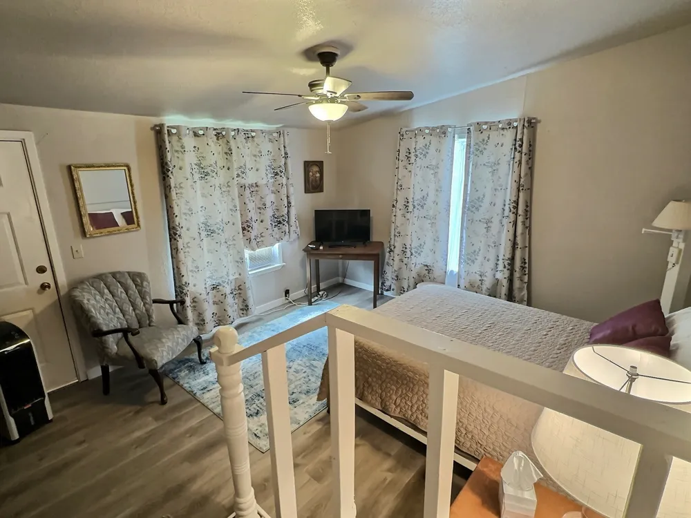 300 S Miller Street Rising Star, TX 76471