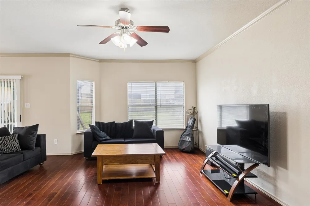 1107 Kielder Court Fort Worth, TX 76134