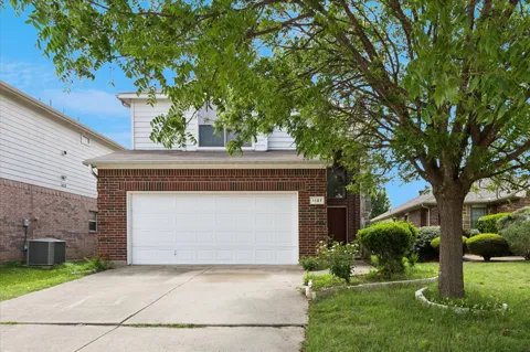 1107 Kielder Court