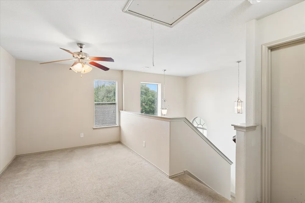 1107 Kielder Court Fort Worth, TX 76134
