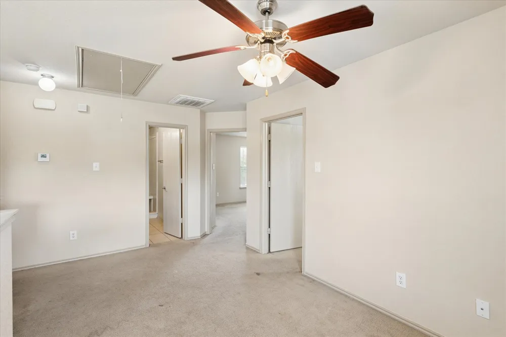 1107 Kielder Court Fort Worth, TX 76134