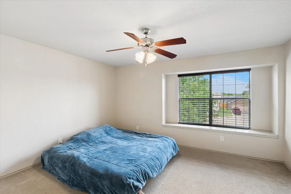 1107 Kielder Court Fort Worth, TX 76134