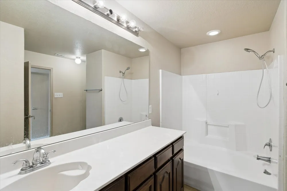 1107 Kielder Court Fort Worth, TX 76134