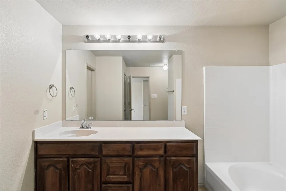 1107 Kielder Court Fort Worth, TX 76134