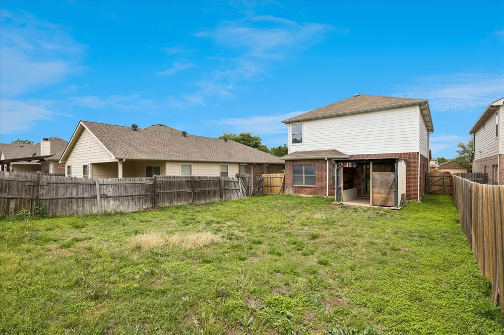 1107 Kielder Court Fort Worth, TX 76134