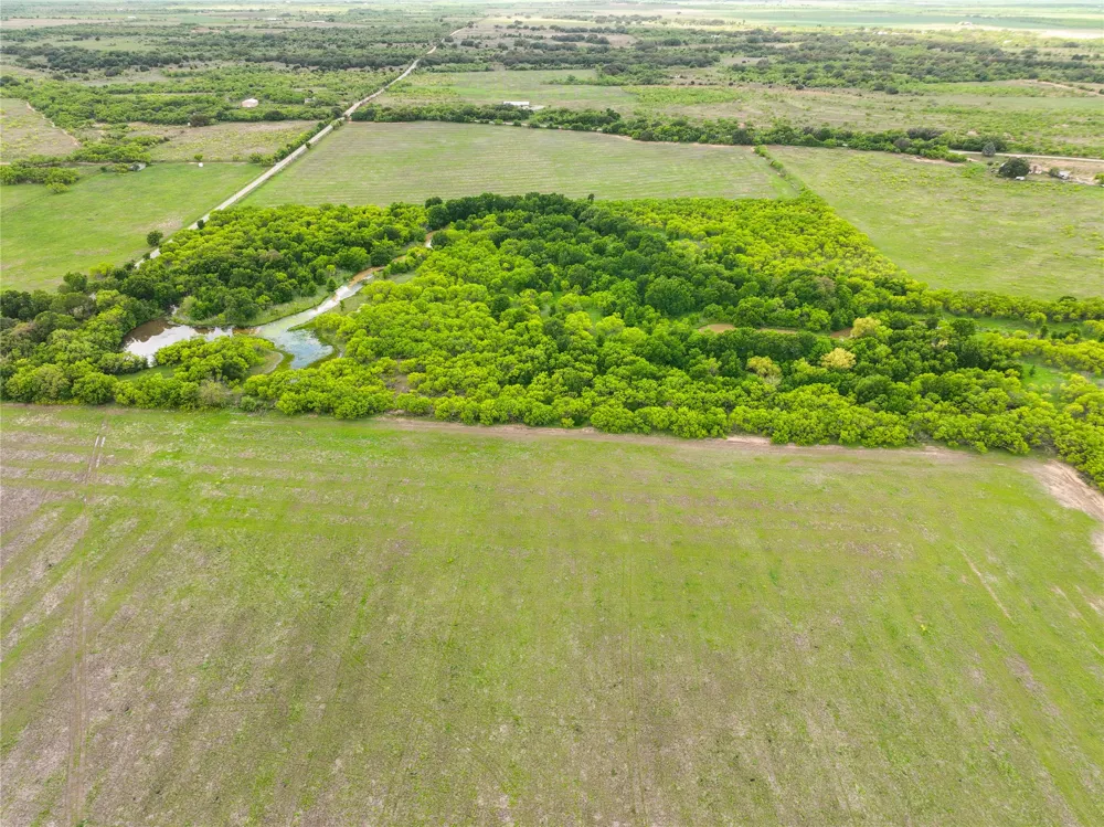 County Road 160 Bangs, TX 76823