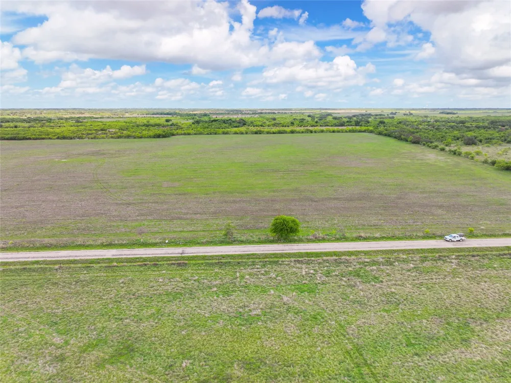 County Road 160 Bangs, TX 76823